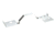 RANDELL PARTS RP BRK0408 - SKU RDRPBRK0408