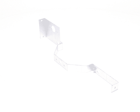RANDELL PARTS Randell RP BRK1050T Bracket Evap Fan (Rm &amp; Rdw) T06-0562 - SKU RDRPBRK1050T
