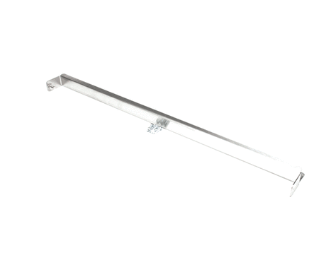 RANDELL PARTS Randell RP BRK1515 Hinge Bracket Right Hinge Custom - SKU RDRPBRK1515