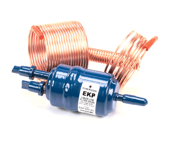 RANDELL PARTS RP CAP005 - SKU RDRPCAP005