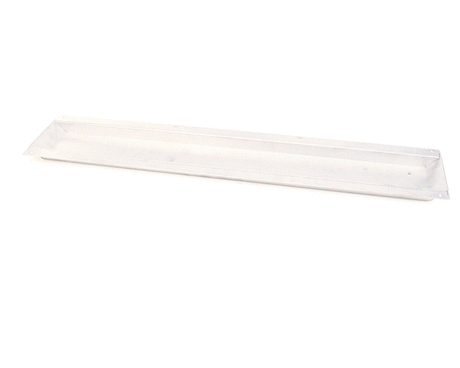 RANDELL PARTS Randell RP CHN0101 Leg Channel 3000SERIES Hft - SKU RDRPCHN0101