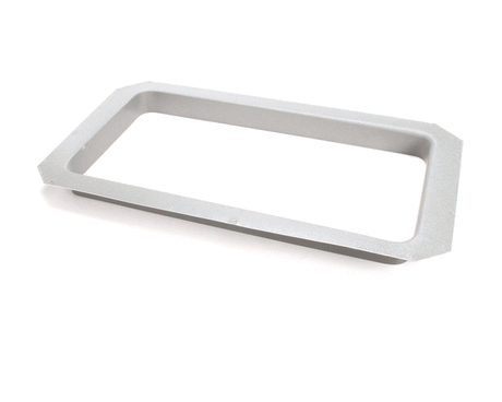 RANDELL PARTS Randell RP CLR0607 Plastic Collar 21.07 X 10.83 Rectangle 9 - SKU RDRPCLR0607
