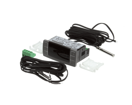 RANDELL PARTS Randell RP CNT0405 Control Dixell 2010F-10 Deg / Rf CNT750 - SKU RDRPCNT0405