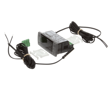 RANDELL PARTS Randell RP CNT1104 Dixell Base Control PH120E.3 &amp; DPM120 - SKU RDRPCNT1104