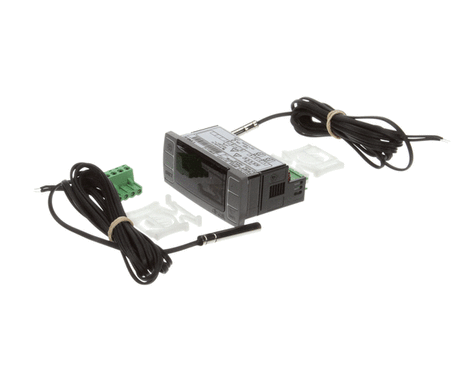 RANDELL PARTS Randell RP CNT1402 Control Dixell 8268NM-PANERA Base XR02 - SKU RDRPCNT1402