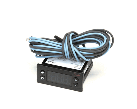 RANDELL PARTS Randell RP CNT1701 Control Danfoss ERC112C FX-2 - SKU RDRPCNT1701