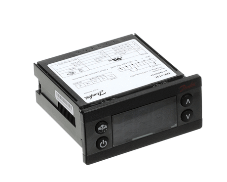 RANDELL PARTS Randell RP CNT1703 Control Danfoss ERC112C 9200F-65000 - SKU RDRPCNT1703