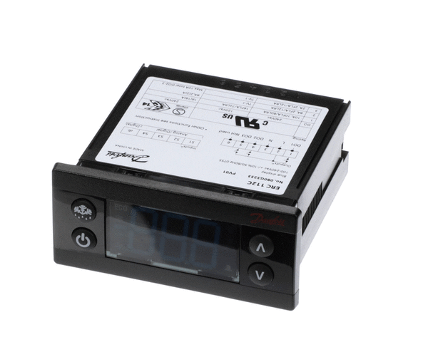RANDELL PARTS RP CNT1704 - SKU RDRPCNT1704