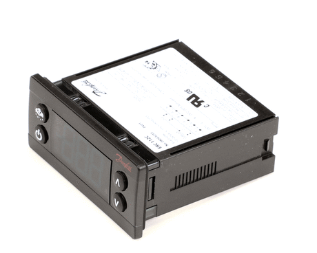 RANDELL PARTS Randell RP CNT1708C Control Only Danfoss 8148N/W- - SKU RDRPCNT1708C