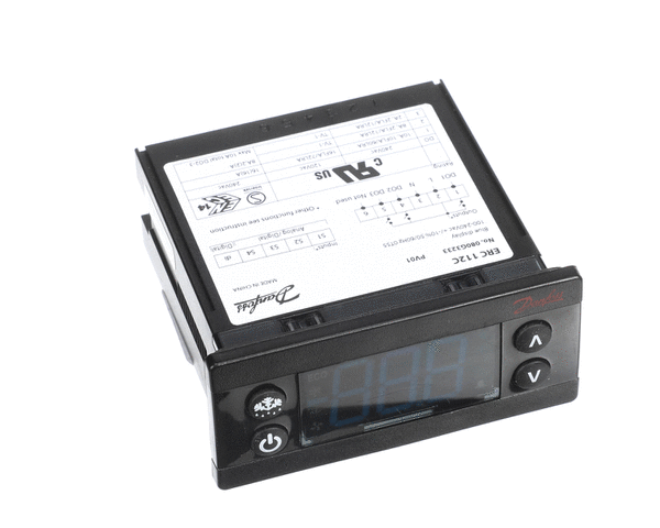 RANDELL PARTS RP CNT1720RC - SKU RDRPCNT1720RC