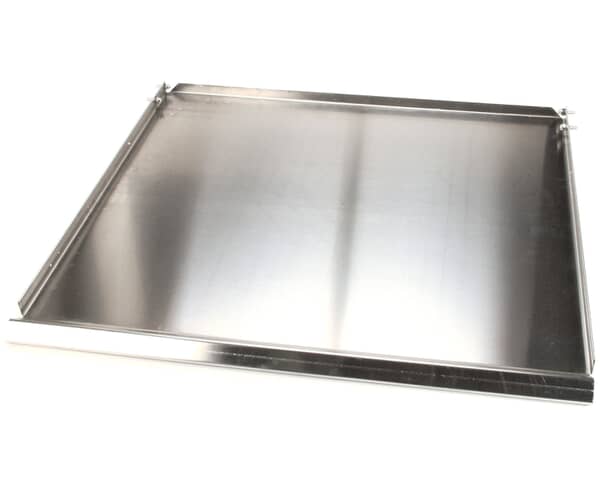 RANDELL PARTS RP COV0408A - SKU RDRPCOV0408A