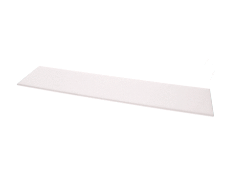 RANDELL PARTS Randell RP CPH0833 Cutting Board 1/2 X 8 X 33 Poly T08-003 - SKU RDRPCPH0833