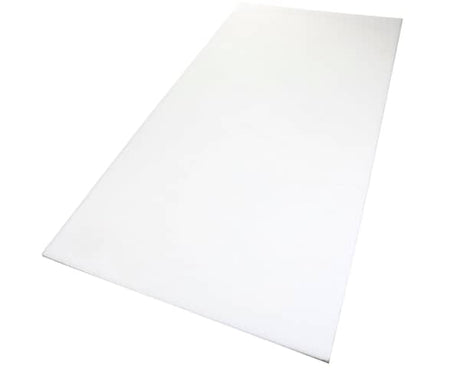 RANDELL PARTS Randell RP CPH1024 Cutting Board 1/2 X 10 X 24 P - SKU RDRPCPH1024