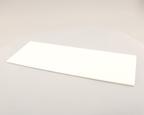 RANDELL PARTS Randell RP CPH1128 Cutting Board 10.625 X 27.5 X 1/2 Poly - SKU RDRPCPH1128