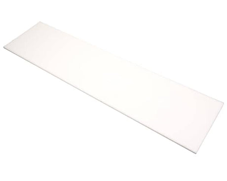 RANDELL PARTS Randell RP CPH1248 Cutting Board 1/2 X 12 X 48 Poly - SKU RDRPCPH1248
