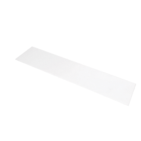 RANDELL PARTS Randell RP CPH1668 Cutting Board 1/2 X 16 X 68 Poly - SKU RDRPCPH1668