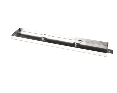 RANDELL PARTS Randell RP CPN-BC20 Condensate Pan For BC-20 - SKU RDRPCPN-BC20