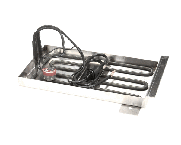RANDELL PARTS RP CPN1601 - SKU RDRPCPN1601
