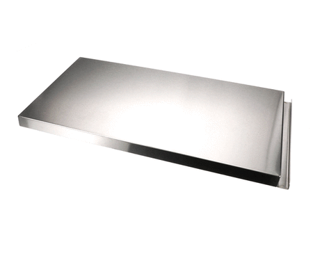 RANDELL PARTS Randell RP CPN9404-290 Pan Condensate 9400-290 Series - SKU RDRPCPN9404-290