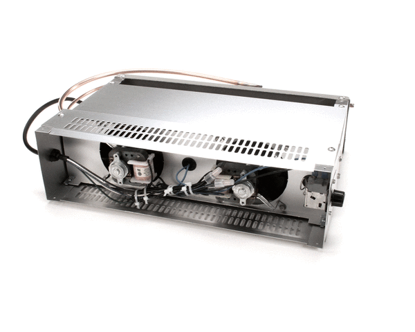 RANDELL PARTS RP CSY108S - SKU RDRPCSY108S