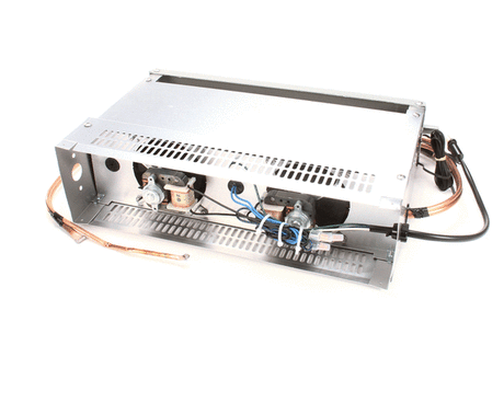 RANDELL PARTS Randell RP CSY1201 Coil Assembly 8268NM-PANERA - SKU RDRPCSY1201