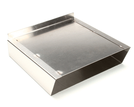 RANDELL PARTS Randell RP DCT0801 Duct Evap Rail Fan PH120E2.1 PH120E3 - SKU RDRPDCT0801
