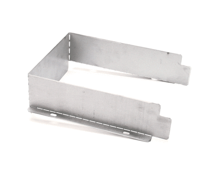 RANDELL PARTS Randell RP DGH0101 Cond Unit Doghouse 8148N 8260N 8268N (S - SKU RDRPDGH0101