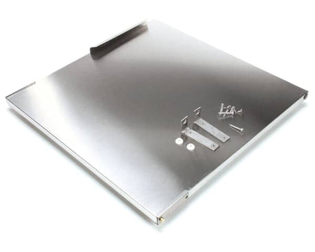 RANDELL PARTS Randell RP DOR0015 Door 24 Custom Standard Left Hand - SKU RDRPDOR0015