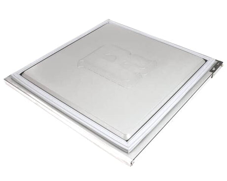 RANDELL PARTS Randell RP DOR0017 Door 24 Cust Standard Right Hand - SKU RDRPDOR0017