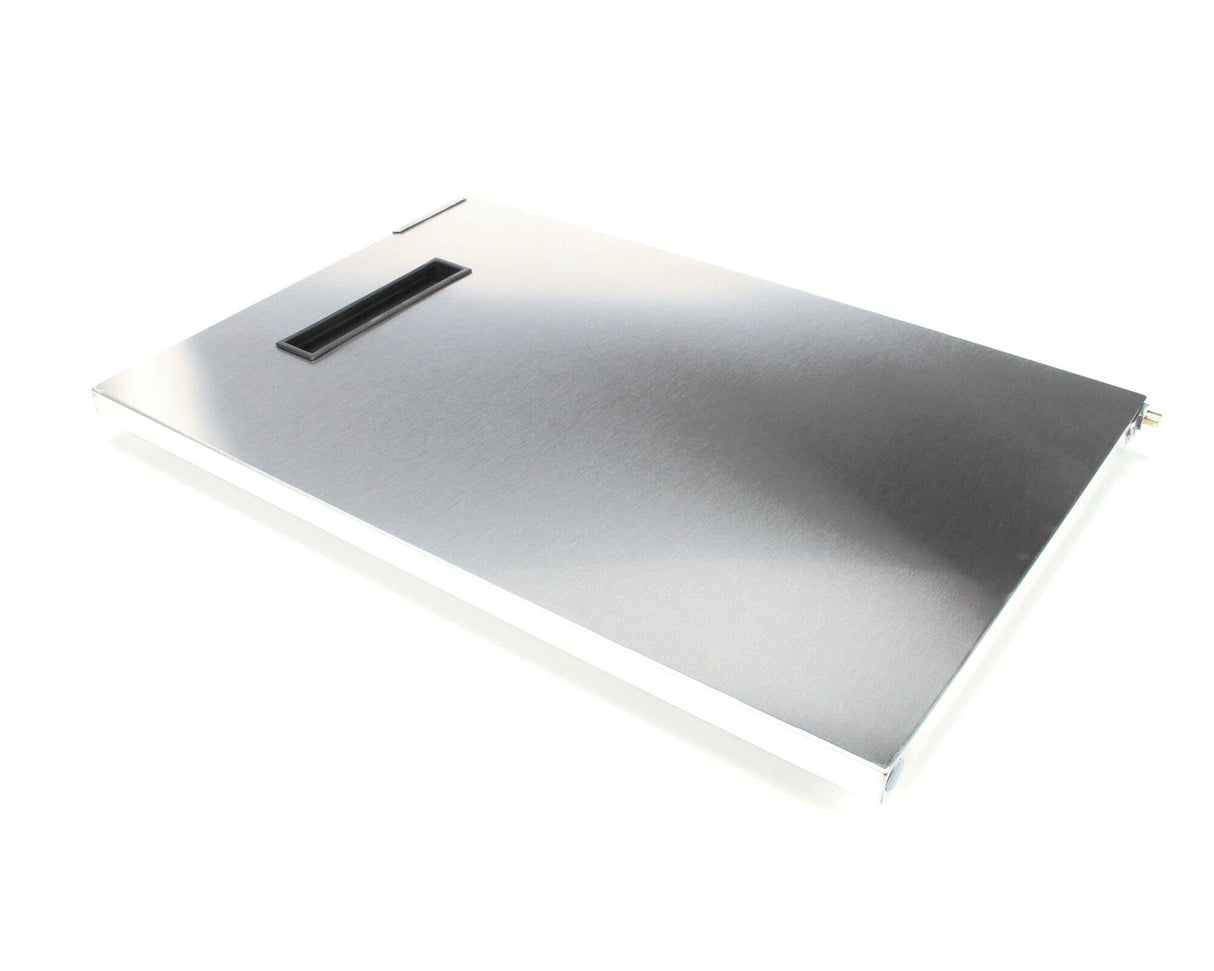 RANDELL RP DOR101 DOOR ASSY  18 RH AZ-7(ST 2/02) W/ PFG &