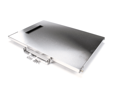 RANDELL PARTS Randell RP DOR102 Door Assy 18 LH AZ-7(ST 2/02) W/ Pfg &amp; - SKU RDRPDOR102