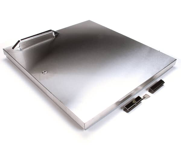 RANDELL PARTS RP DOR6010SLT - SKU RDRPDOR6010SLT