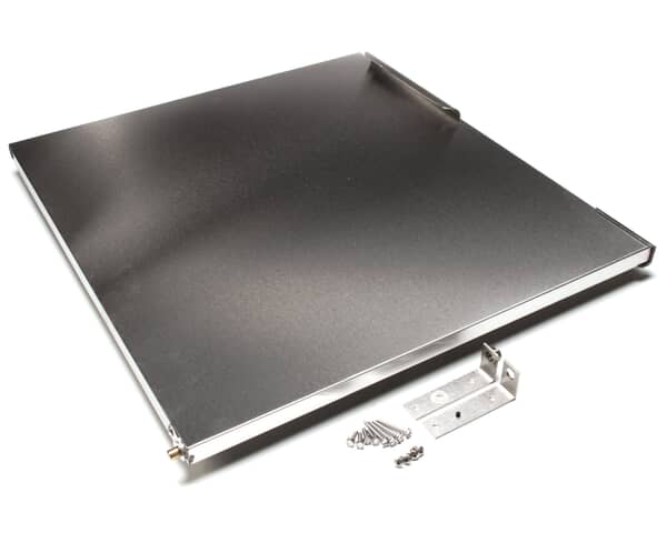 RANDELL RP DOR628R DOOR  27X24.5 T SELF CLS RIGHT HAND PRES