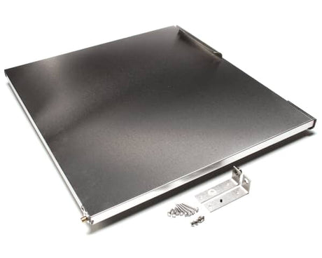 RANDELL PARTS Randell RP DOR628R Door 27X24.5 T Self Cls Right Hand Pres - SKU RDRPDOR628R