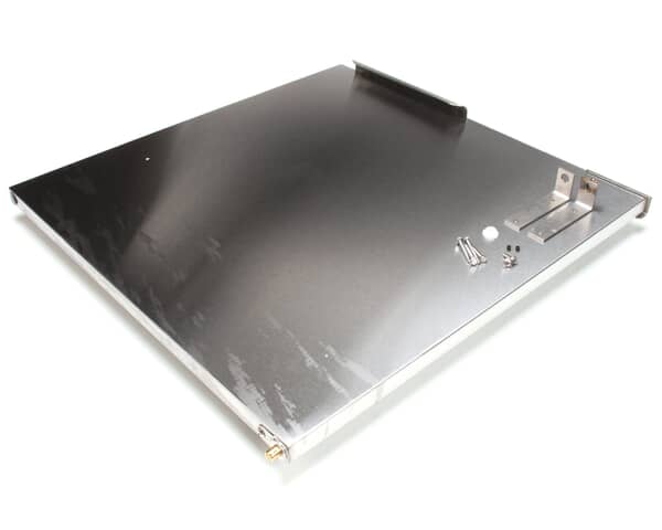 RANDELL RP DOR657R DOOR  24 RH STYLE REFR MI PRESS IN GASKE