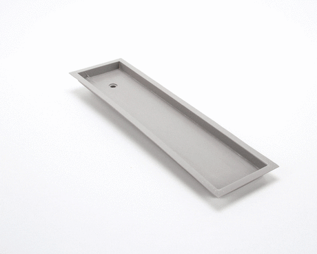 RANDELL PARTS Randell RP DRP004 Pan Pre 05/98 18.75 X 4.25 Evap Drn Mi - SKU RDRPDRP004