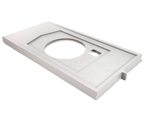RANDELL PARTS Randell RP DRP0601 Pan Plastic Evap 43000-44000 DC After - SKU RDRPDRP0601