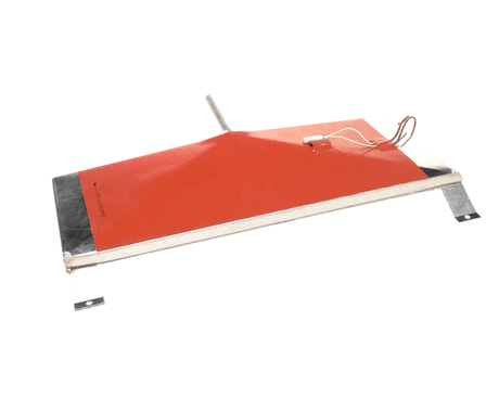 RANDELL PARTS Randell RP DRP0602 Pan Alum Evap W/ Def. Element Fx Serie - SKU RDRPDRP0602