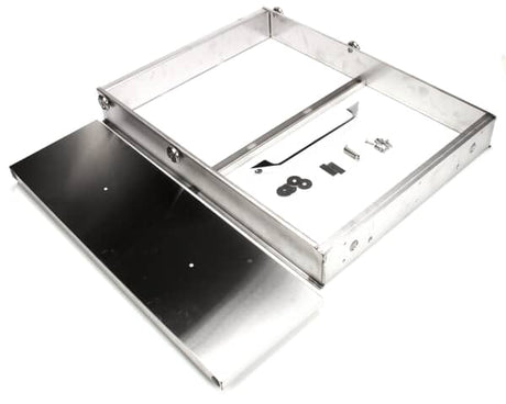 RANDELL PARTS Randell RP DWR130LPB Drw Assembly 27 Lo Pro Cartridge Btm - SKU RDRPDWR130LPB