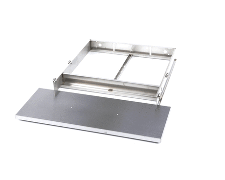 RANDELL PARTS Randell RP DWR132T Top Drawer 32 Custom Replacement Cartri - SKU RDRPDWR132T