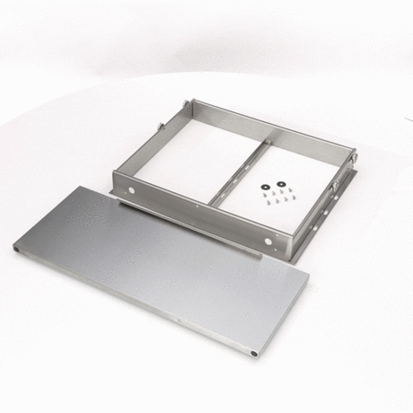 RANDELL PARTS Randell RP DWR9907 Drawer 32 Assy Btm AZ/CARTRI9412-32D-7 A - SKU RDRPDWR9907