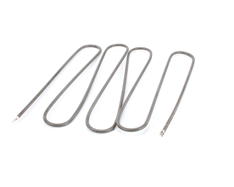RANDELL PARTS Randell RP ELM3240 Element 240V 3000W 7 Loop Az 9570A Dihf - SKU RDRPELM3240
