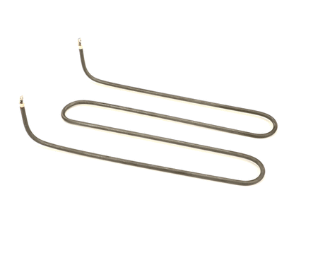 RANDELL PARTS Randell RP ELM500B Element 500 Watt 120 Volt M Shaped Ends - SKU RDRPELM500B