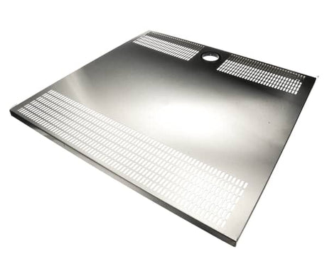 RANDELL PARTS Randell RP END0602 End Comp Replacement 9200-7/9000K-7 03/0 - SKU RDRPEND0602