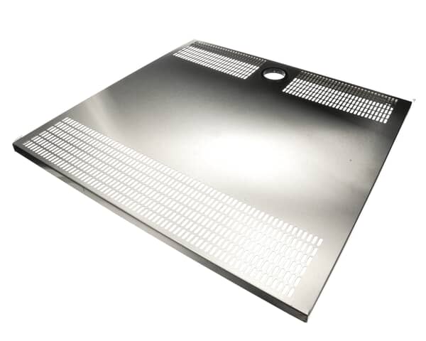 RANDELL PARTS RP END0602 - SKU RDRPEND0602