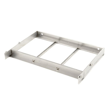 RANDELL PARTS Randell RP FRM1201 44 Drawer Frame W/4 Deep Pans - SKU RDRPFRM1201