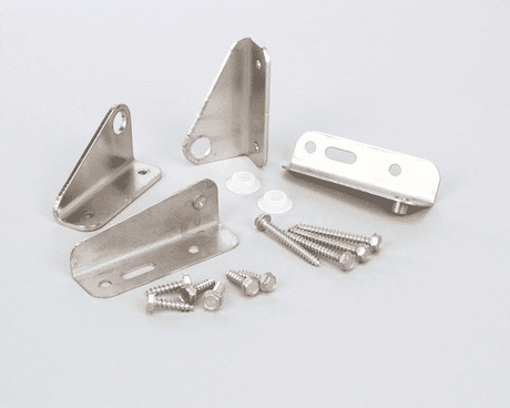 RANDELL PARTS Randell RP HNG011 Hinge Right Or Left Hand Az Non Self Cl - SKU RDRPHNG011