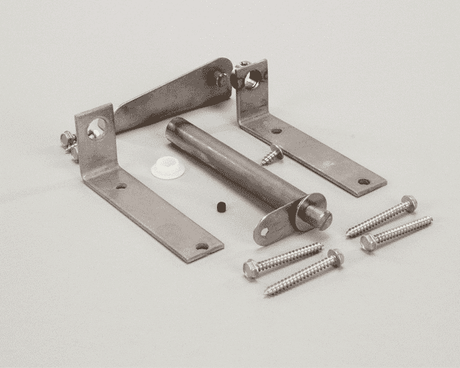 RANDELL PARTS Randell RP HNG020L Hinge Assy Lt Self CLS(1)DOR Hinge Mic - SKU RDRPHNG020L