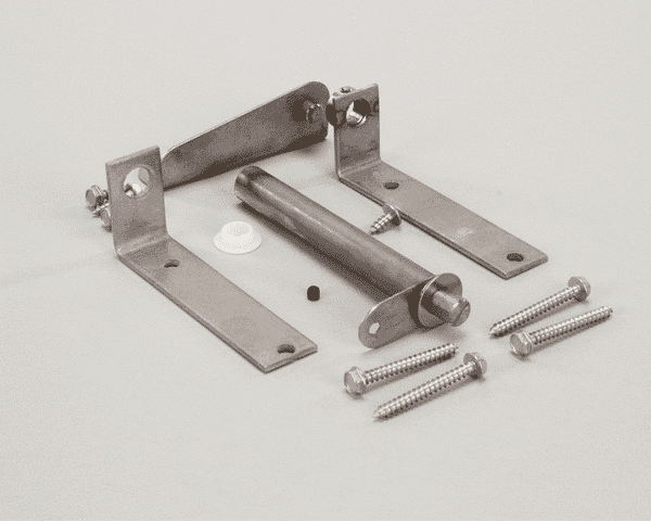 RANDELL PARTS RP HNG020L - SKU RDRPHNG020L