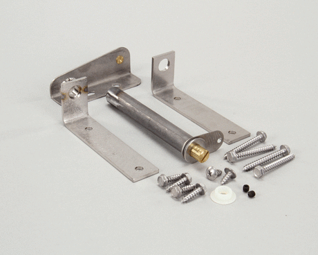 RANDELL PARTS Randell RP HNG020R Hinge Assy Rt Self CLS(1)DOR Hinge Mich - SKU RDRPHNG020R
